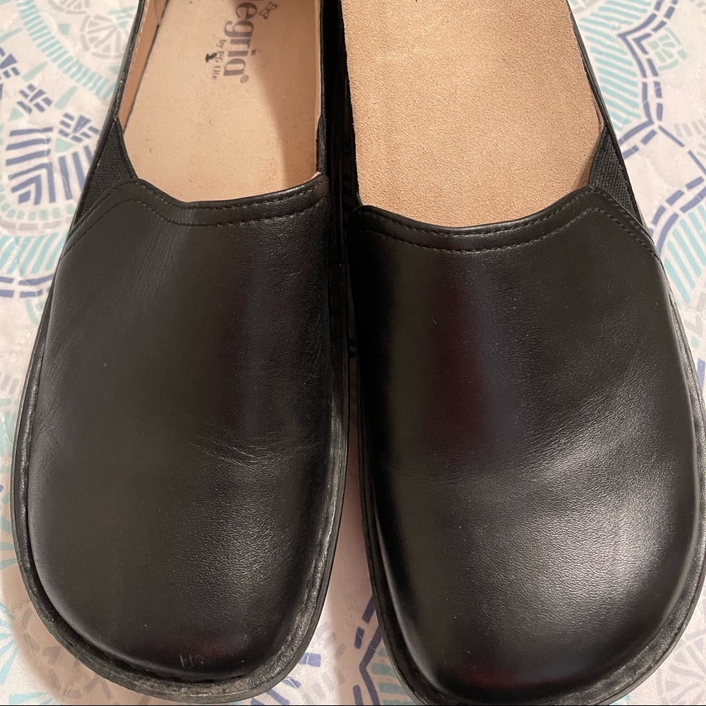 Alegria Size 42